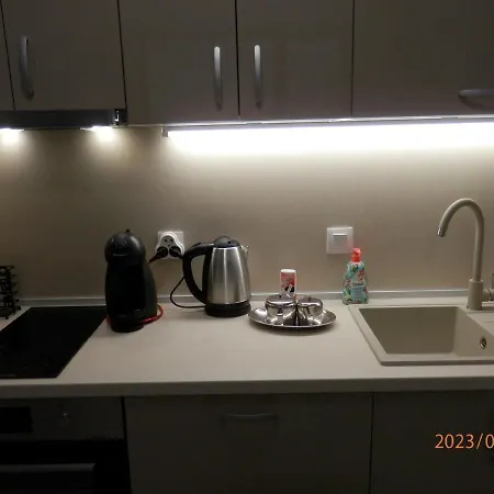 Apartment Апартамент Нова Дружба 2 *