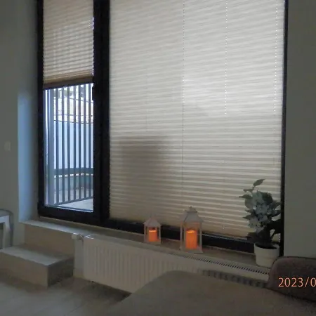 Апартамент Нова Дружба 2 Apartment *