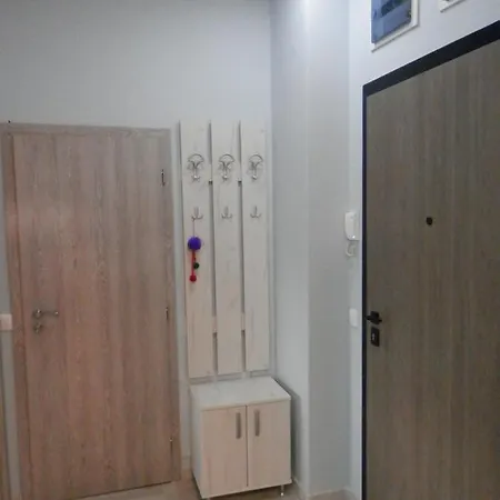 Апартамент Нова Дружба 2 Apartment Sofia