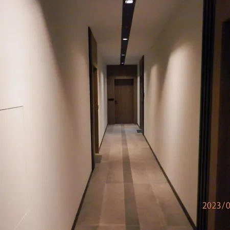 Апартамент Нова Дружба 2 Apartment *